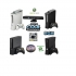 Геймсервиз XBOX360, PSP, PLAYSTATION 3, Wii профилактика, почистване, ъпгрейд за игри и чип