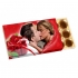  Подарък за жена - шоколадови бонбони с Ваша снимка