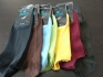 37-44 памучни чорапи до глезен унисекс 7цвята за маратонки къси спортни чорапи от...