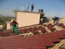 Ремонт на покриви в цяла България-строителна бригада за ремонт на покриви.