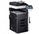 Konica Minolta Bizhub 421, цифров черно-бял копир-мрежови лазерен принтер и скенер до А3 ф-т