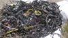 Изкупуваме отпадъчни алуминиеви кабели