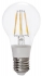 Продавам лед лампи filament 5W 220V E27 A55 4000K 