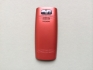 Nokia X2-02 Оригинален заден капак Red/Червен