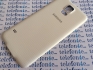 Samsung G900F Galaxy S5 Oригинален заден капак/cover battery White/Бял