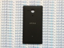 Sony Xperia SP C5303 Оригинален заден капак Black/Черен