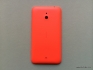 Nokia Lumia 1320 Оригинален заден капак Orange/Оранжев