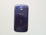 SAMSUNG Оригинален заден капак за Samsung i8262 Galaxy Core Duos Blue/Син