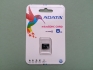 ADATA MicroSDHC 8 GB Class 4