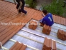 Ремонт на покриви - София 