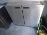 1.Хладилни шкафчета юноксови ( неръждавейка ) под-плотови, под-барови, внос от Англия или Италия за съхранение на продукти плюсови или миносови...