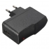 Захранващ адаптер от 220V на 5V / 2A (USB)