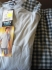 L сив памучен мъжки комплект тениска+къси панталони Триумф Triumph памучна мъжка пижама Л EU...