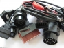 Пълен комплект кабели за autocom cdp + , Delphi за автомобили