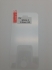 Противоударен стъклен протектор 0.26мм за iPhone 4 / 4S