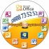 Курс Microsoft Office 2013/2010 - Word, Excel, Powerpoint, Outlook