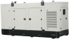 Европейски дизелов агрегат за ток FOGO, FD-300, DOOSAN, 300kVA 240/250/260kW/кВ