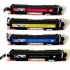 Зареждане на тонер касети за HP LaserJet CP1025 Series и HP LaserJet Pro 100 Color MFP M175a