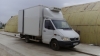 Транспортни услуги: хладилен и товарен превоз в София и стра
