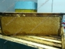 Пчелни магазинни (ДБ) полуизградени пластмасови основи.