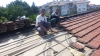 Цялостно изграждане на нов покрив  - отстраняване на течове