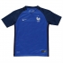 Франция Евро 2016 - сини тениски	