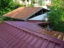 Цялостно изграждане на нов покрив - отстраняване на течове