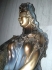 Статуя на Богиня Фортуна 