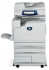 Xerox WorkCentre 7335 - обновен цветен копир-мрежови принтер-скенер до А3+ ф-т 
