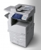 Xerox WorkCentre 7435 - обновен цветен копир-мрежови принтер-скенер до А3+ ф-т