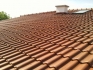 Изграждане на нови покриви - частични покривни ремонти