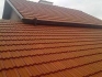 Изграждане на нови покриви - частични покривни ремонти