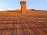 Цялостно изграждане на нов покрив - отстраняване на течове
