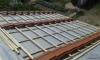 Ремонтиране на стари и Изграждане на нови покриви ! Хидроизолации Безшевни улуци.