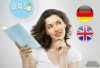 Частни уроци по английски и немски език