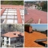 Услуги  Нашите майстори на покриви Ви предлагат пълна гама от услуги свързани с Ремонта на Покрива :  Ремонт на покриви с керемиди Пренареждане и...