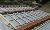 Цялостен ремонт на покрив - отстраняване на течове