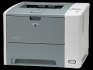 Лазарен принтер HP p3005n