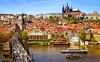 С Караджъ Турс до градът на 100-те кули - Прага с 3 нощувки