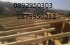 ремонт на покриви и хидроизолация 0892950303