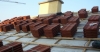 Изграждане на нов покрив остраняване на течове пренареждане на керемиди хидроизулаця битомни керемиди навеси тенекеджиски услуги фирмата гарантира...