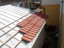 Покривни ремонти - дървени конструкции , хидроизолации