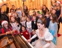 Piano Lessons in English with Marina Kirova graduated from the Vienna Conservatory of Music.