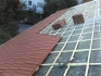 Ремонт на всякакви видове покриви  - частични ремонти 