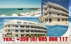  Продава  двустаен  апартамент  в  Несебър  на  35 м  от  морето - комплекс   АВРОРА  