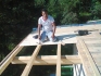 Изграждане на нови покриви - частни ремонти , хидроизолация 