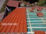 Имаме богат опит в ремонт на покриви със сложна геометрия. Разполагаме с нужното оборудване за работа на трудно достъпни покриви при всякакви...