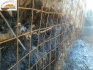 Укрепване на изкопи с торкрет бетон от Данев Строй ЕООД