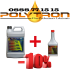 Промоции на моторни масла и добавки Polytron