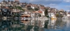 Романтика на Охридското езеро